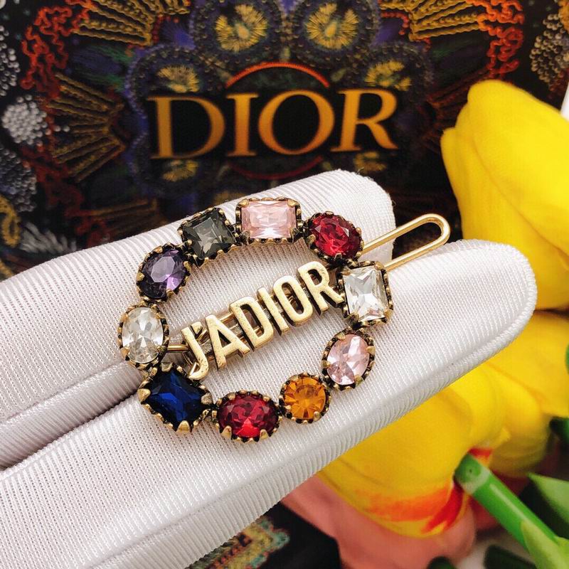 Dior Brooch 03yxs06